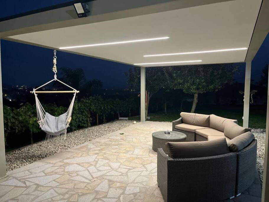 Fernandes Guest House Bright Private Suite 폰테 데 리마 외부 사진