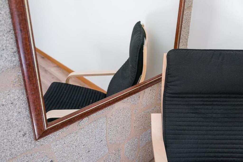 Fernandes Guest House Bright Private Suite 폰테 데 리마 외부 사진