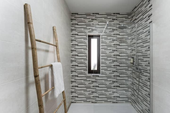 Fernandes Guest House Bright Private Suite 폰테 데 리마 외부 사진